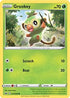 Grookey (Premium Collection) (11/202) [Miscellaneous Cards & Products]