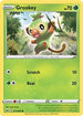 Grookey (Premium Collection) (11/202) [Miscellaneous Cards & Products]