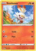 Scorbunny (Premium Collection) (31/202) [Miscellaneous Cards & Products]