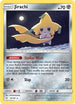 Jirachi 99/181 [Deck Exclusives]