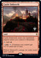 Castle Embereth (239) [Promo Pack: Throne of Eldraine]