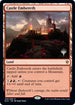 Castle Embereth (239) [Promo Pack: Throne of Eldraine]