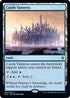 Castle Vantress (242) [Promo Pack: Throne of Eldraine]