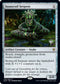 Stonecoil Serpent (235) [Promo Pack: Throne of Eldraine]