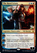 The Royal Scions (199) [Promo Pack: Throne of Eldraine]