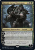 Garruk, Cursed Huntsman (191) [Promo Pack: Throne of Eldraine]