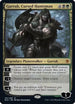 Garruk, Cursed Huntsman (191) [Promo Pack: Throne of Eldraine]