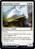 Harmonious Archon (17) [Promo Pack: Throne of Eldraine]