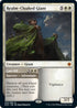 Realm-Cloaked Giant (26) [Promo Pack: Throne of Eldraine]