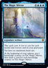The Magic Mirror (51) [Promo Pack: Throne of Eldraine]