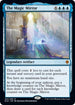 The Magic Mirror (51) [Promo Pack: Throne of Eldraine]