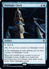 Midnight Clock (54) [Promo Pack: Throne of Eldraine]