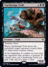 Clackbridge Troll (84) [Promo Pack: Throne of Eldraine]