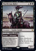 Murderous Rider (97) [Promo Pack: Throne of Eldraine]