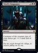 Witch's Vengeance (111) [Promo Pack: Throne of Eldraine]