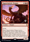 Opportunistic Dragon (133) [Promo Pack: Throne of Eldraine]