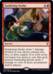 Sundering Stroke (144) [Promo Pack: Throne of Eldraine]