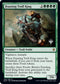 Feasting Troll King (152) [Promo Pack: Throne of Eldraine]