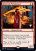 Irencrag Pyromancer (128) [Promo Pack: Throne of Eldraine]