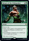 Return of the Wildspeaker (172) [Promo Pack: Throne of Eldraine]
