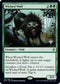 Wicked Wolf (181) [Promo Pack: Throne of Eldraine]