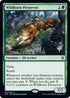 Wildborn Preserver (182) [Promo Pack: Throne of Eldraine]