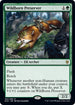 Wildborn Preserver (182) [Promo Pack: Throne of Eldraine]