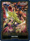 Field Center Token: Mai Valentine & Amazoness Swordswoman (Duel Devastator) [Yu-Gi-Oh! Tokens]