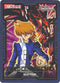 Field Center Token: Joey Wheeler & Red-Eyes B. Dragon (Duel Devastator) [Yu-Gi-Oh! Tokens]