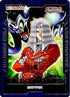 Field Center Token: Maximillion Pegasus & Toon Summoned Skull (Duel Devastator) [Yu-Gi-Oh! Tokens]