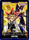Field Center Token: Yami Yugi & Dark Magician (Duel Devastator) [Yu-Gi-Oh! Tokens]