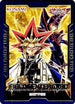 Field Center Token: Yami Yugi & Dark Magician (Duel Devastator) [Yu-Gi-Oh! Tokens]