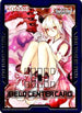 Field Center Token: Red Blossoms from Underroot (Duel Devastator) [Yu-Gi-Oh! Tokens]
