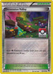 Dimension Valley 93/199 (League Promo) [League & Championship Cards]