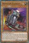 Monster Express (CHIM-EN000) [Chaos Impact]