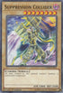 Suppression Collider (CHIM-EN001) [Chaos Impact]