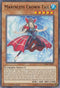 Marincess Crown Tail (CHIM-EN003) [Chaos Impact]