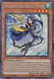Marincess Blue Tang (CHIM-EN004) [Chaos Impact]