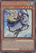 Marincess Blue Tang (CHIM-EN004) [Chaos Impact]