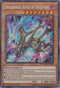 Unchained Soul of Disaster (CHIM-EN010) [Chaos Impact]
