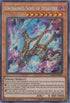 Unchained Soul of Disaster (CHIM-EN010) [Chaos Impact]