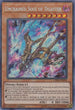 Unchained Soul of Disaster (CHIM-EN010) [Chaos Impact]