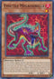 Evoltile Megachirella (CHIM-EN020) [Chaos Impact]