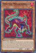Evoltile Megachirella (CHIM-EN020) [Chaos Impact]