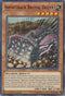 Infinitrack Brutal Dozer (CHIM-EN022) [Chaos Impact]