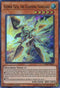 Gizmek Yata, the Gleaming Vanguard (CHIM-EN023) [Chaos Impact]