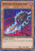 Bayonater, the Baneful Barrel (CHIM-EN030) [Chaos Impact]