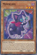 Mimikuril (CHIM-EN031) [Chaos Impact]