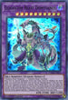 Gladiator Beast Domitianus (CHIM-EN033) [Chaos Impact]