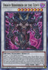 Draco Berserker of the Tenyi (CHIM-EN035) [Chaos Impact]
